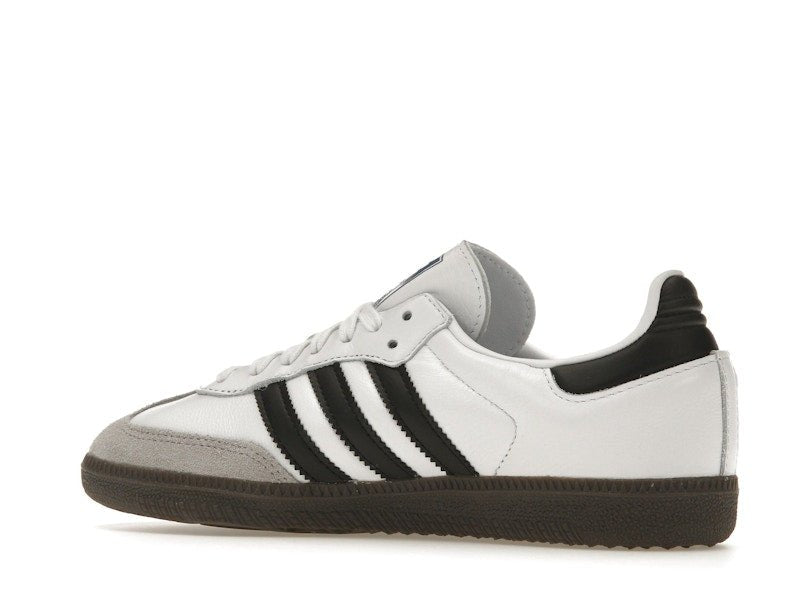 adidas Samba OG Cloud White Core Black - adidas - OFFseason 衣服 - BZ0057/B75806