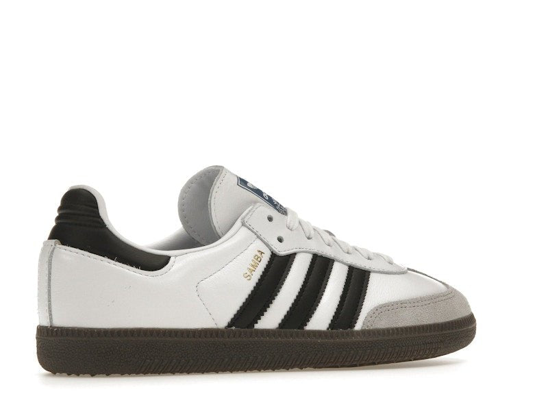 adidas Samba OG Cloud White Core Black - adidas - OFFseason 衣服 - BZ0057/B75806