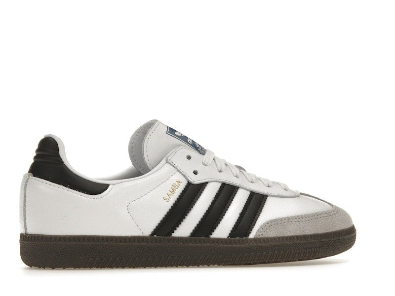 adidas Samba OG Cloud White Core Black - adidas - OFFseason 衣服 - BZ0057/B75806