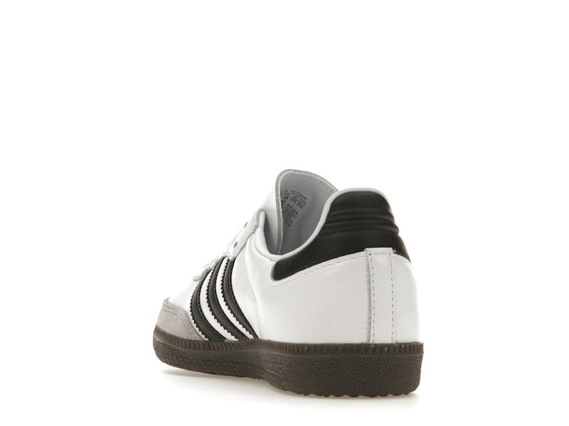 adidas Samba OG Cloud White Core Black - adidas - OFFseason 衣服 - BZ0057/B75806