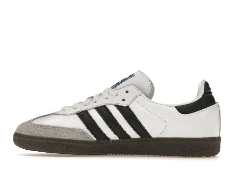 adidas Samba OG Cloud White Core Black - adidas - OFFseason 衣服 - BZ0057/B75806