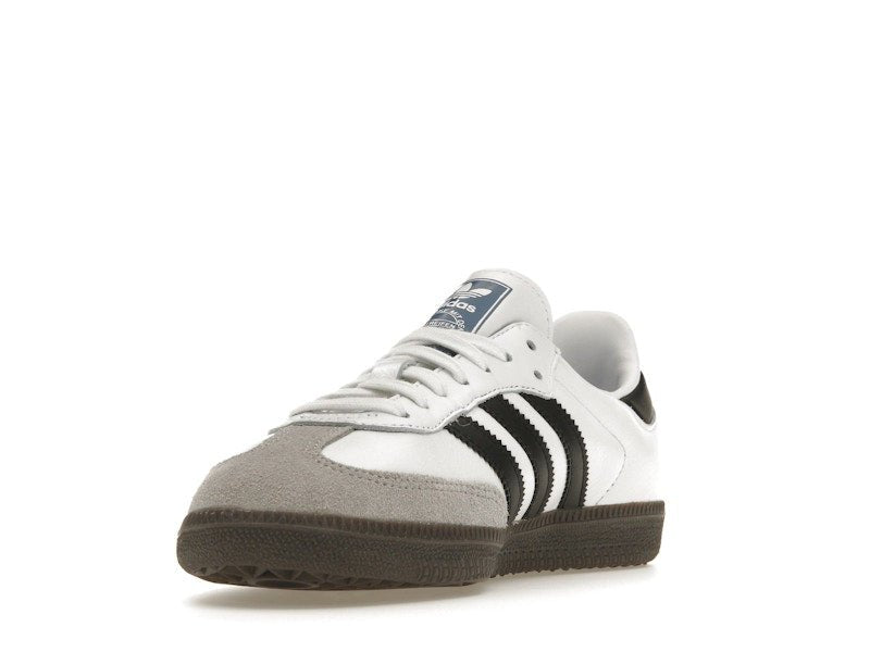 adidas Samba OG Cloud White Core Black - adidas - OFFseason 衣服 - BZ0057/B75806