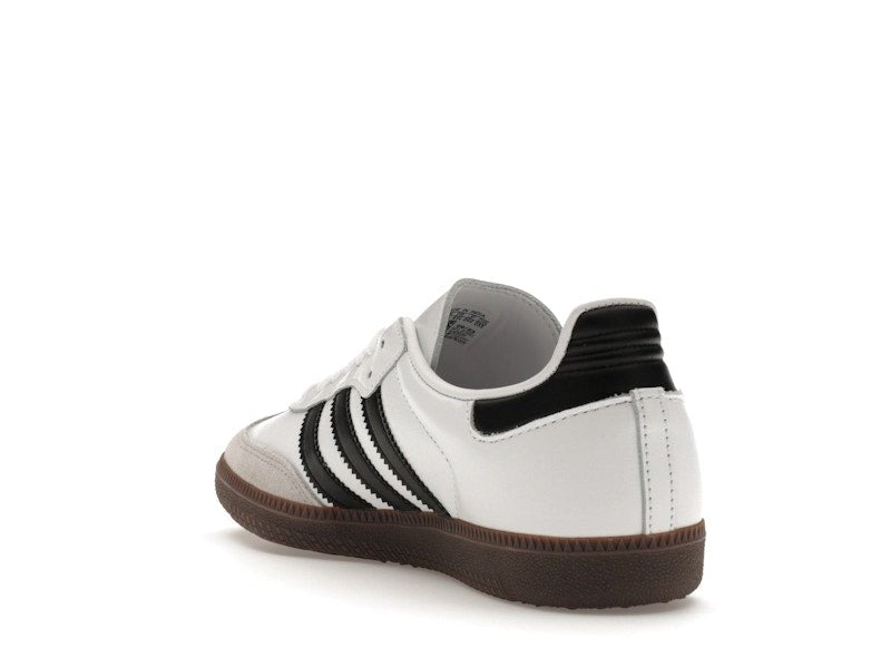 adidas Samba OG Cloud White Core Black (Women's) - adidas - OFFseason 衣服 - IG9030