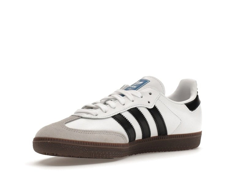 adidas Samba OG Cloud White Core Black (Women's) - adidas - OFFseason 衣服 - IG9030