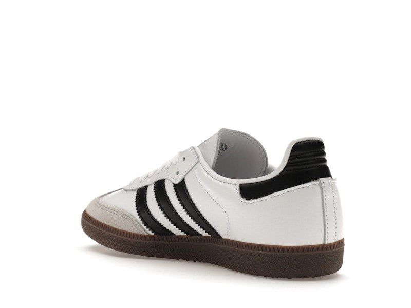 adidas Samba OG Cloud White Core Black (Women's) - adidas - OFFseason 衣服 - IG9030