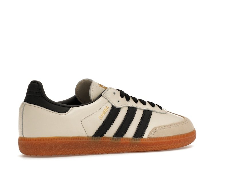 adidas Samba OG Cream White Sand Strata (Women's) - adidas - OFFseason 衣服 - ID0478