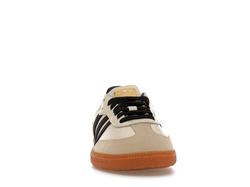 adidas Samba OG Cream White Sand Strata (Women's) - adidas - OFFseason 衣服 - ID0478