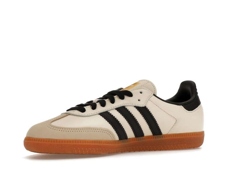 adidas Samba OG Cream White Sand Strata (Women's) - adidas - OFFseason 衣服 - ID0478