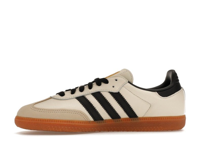 adidas Samba OG Cream White Sand Strata (Women's) - adidas - OFFseason 衣服 - ID0478