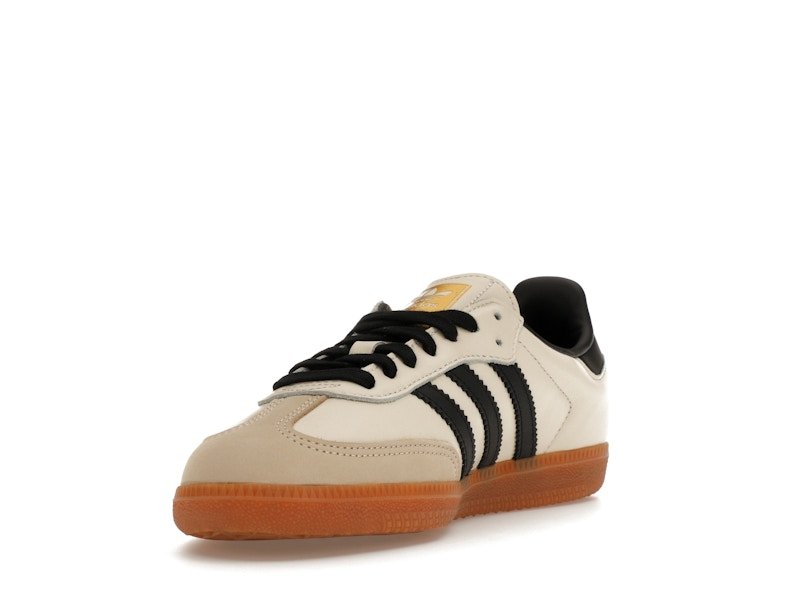 adidas Samba OG Cream White Sand Strata (Women's) - adidas - OFFseason 衣服 - ID0478