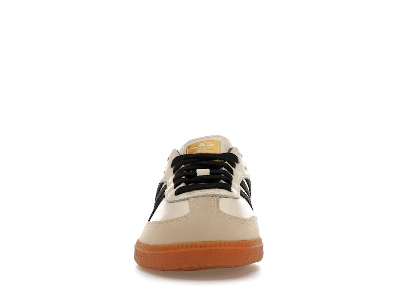 adidas Samba OG Cream White Sand Strata (Women's) - adidas - OFFseason 衣服 - ID0478