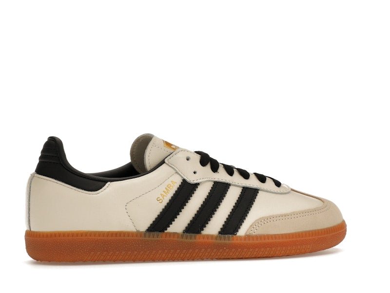 adidas Samba OG Cream White Sand Strata (Women's) - adidas - OFFseason 衣服 - ID0478