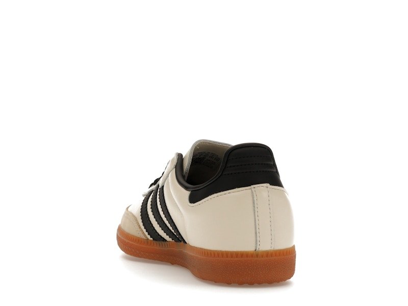 adidas Samba OG Cream White Sand Strata (Women's) - adidas - OFFseason 衣服 - ID0478