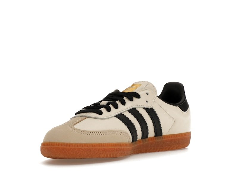 adidas Samba OG Cream White Sand Strata (Women's) - adidas - OFFseason 衣服 - ID0478