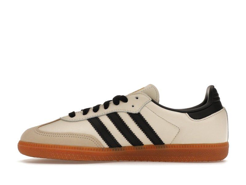 adidas Samba OG Cream White Sand Strata (Women's) - adidas - OFFseason 衣服 - ID0478