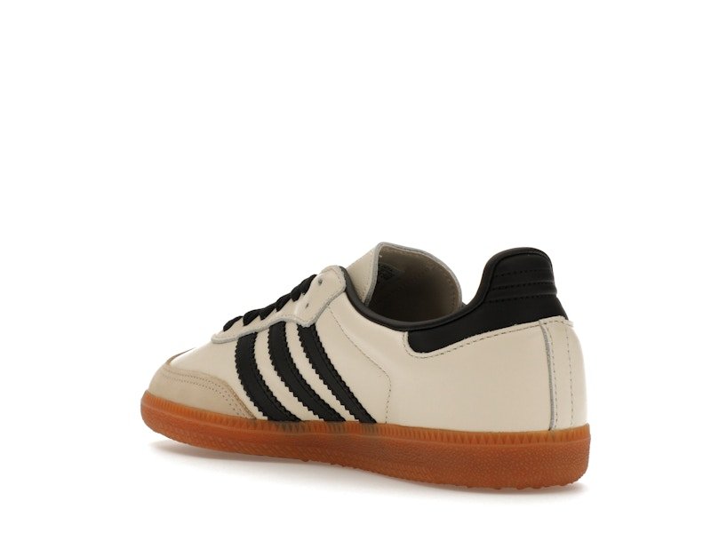 adidas Samba OG Cream White Sand Strata (Women's) - adidas - OFFseason 衣服 - ID0478