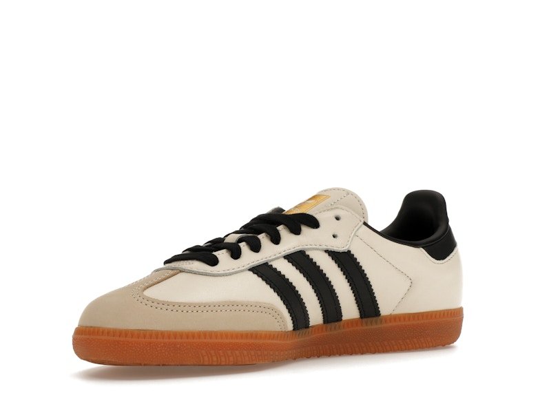 adidas Samba OG Cream White Sand Strata (Women's) - adidas - OFFseason 衣服 - ID0478