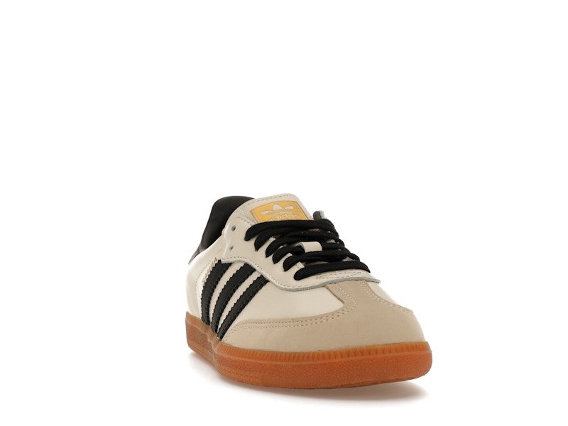 adidas Samba OG Cream White Sand Strata (Women's) - adidas - OFFseason 衣服 - ID0478