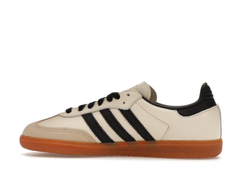 adidas Samba OG Cream White Sand Strata (Women's) - adidas - OFFseason 衣服 - ID0478