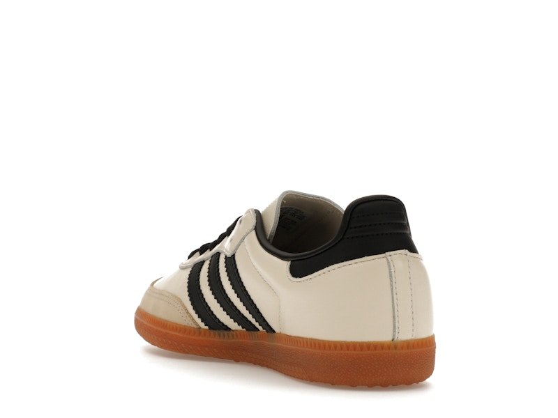 adidas Samba OG Cream White Sand Strata (Women's) - adidas - OFFseason 衣服 - ID0478