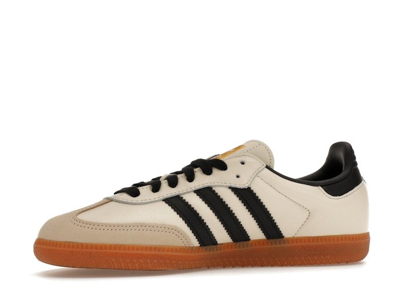 adidas Samba OG Cream White Sand Strata (Women's) - adidas - OFFseason 衣服 - ID0478