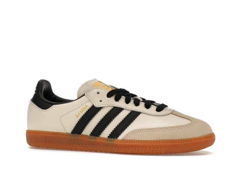 adidas Samba OG Cream White Sand Strata (Women's) - adidas - OFFseason 衣服 - ID0478