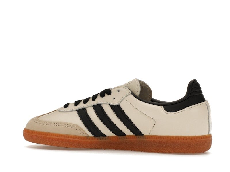 adidas Samba OG Cream White Sand Strata (Women's) - adidas - OFFseason 衣服 - ID0478