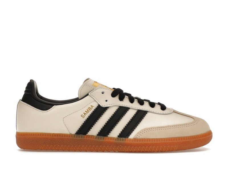 adidas Samba OG Cream White Sand Strata (Women's) - adidas - OFFseason 衣服 - ID0478