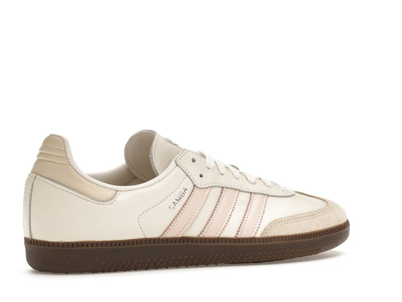 adidas Samba OG Wonder Quartz (Women's) - adidas - OFFseason 衣服 - IH2751