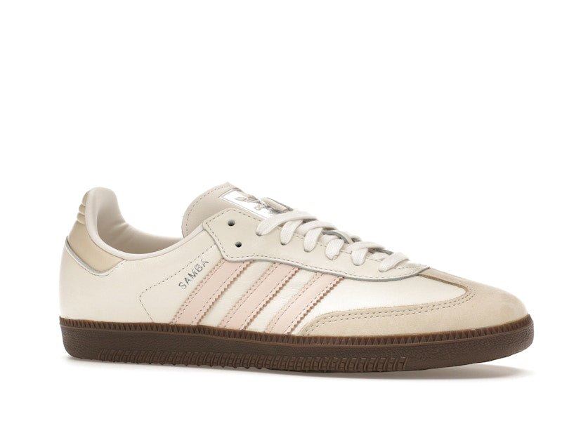 adidas Samba OG Wonder Quartz (Women's) - adidas - OFFseason 衣服 - IH2751