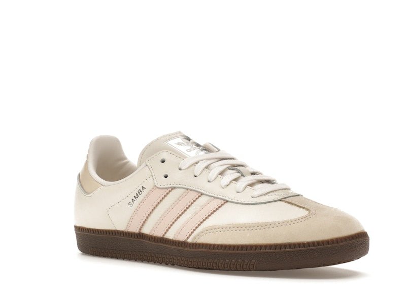 adidas Samba OG Wonder Quartz (Women's) - adidas - OFFseason 衣服 - IH2751