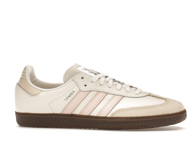 adidas Samba OG Wonder Quartz (Women's) - adidas - OFFseason 衣服 - IH2751