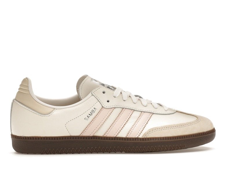 adidas Samba OG Wonder Quartz (Women's) - adidas - OFFseason 衣服 - IH2751