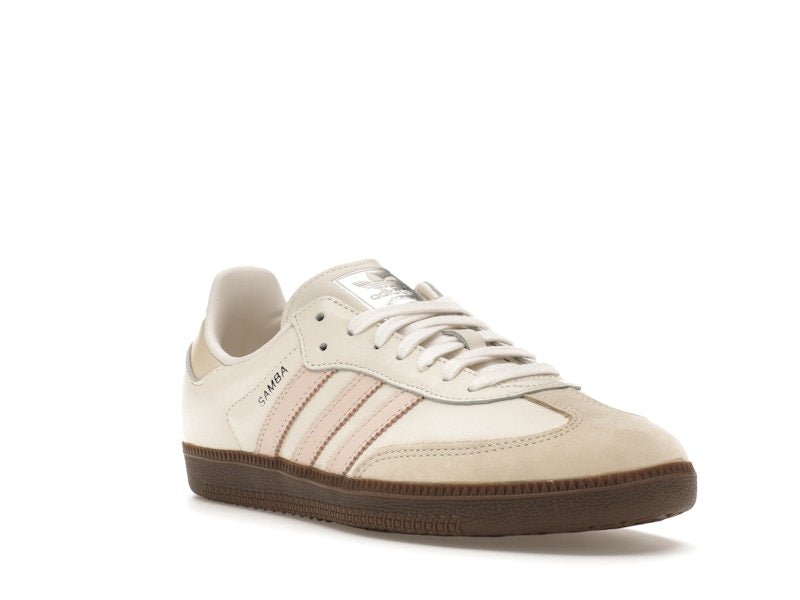 adidas Samba OG Wonder Quartz (Women's) - adidas - OFFseason 衣服 - IH2751