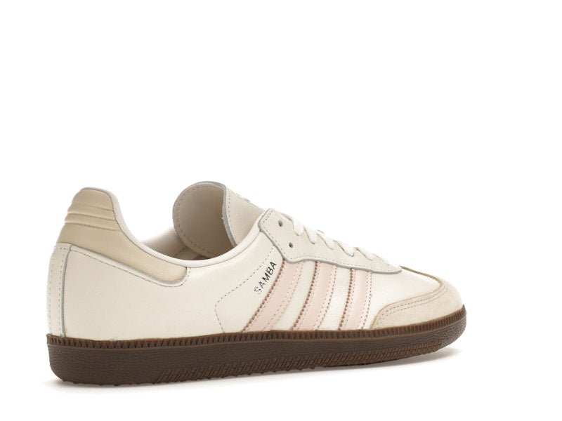 adidas Samba OG Wonder Quartz (Women's) - adidas - OFFseason 衣服 - IH2751