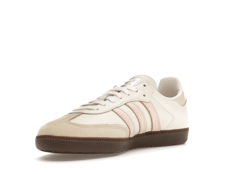 adidas Samba OG Wonder Quartz (Women's) - adidas - OFFseason 衣服 - IH2751