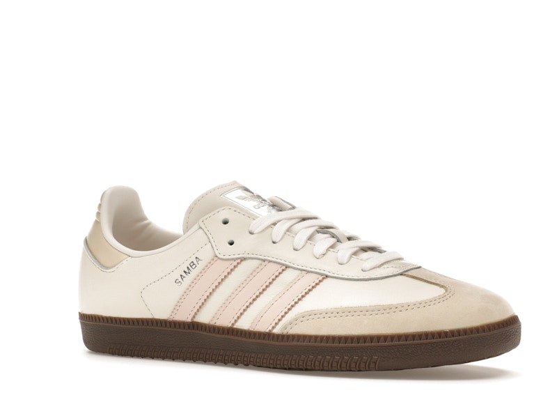 adidas Samba OG Wonder Quartz (Women's) - adidas - OFFseason 衣服 - IH2751