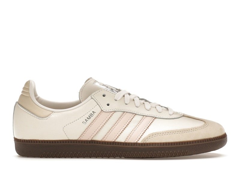 adidas Samba OG Wonder Quartz (Women's) - adidas - OFFseason 衣服 - IH2751