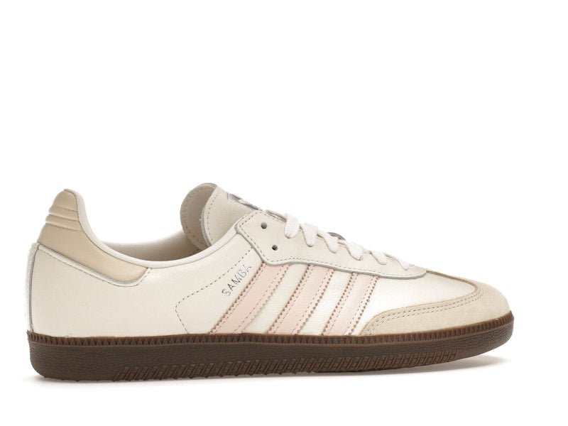 adidas Samba OG Wonder Quartz (Women's) - adidas - OFFseason 衣服 - IH2751