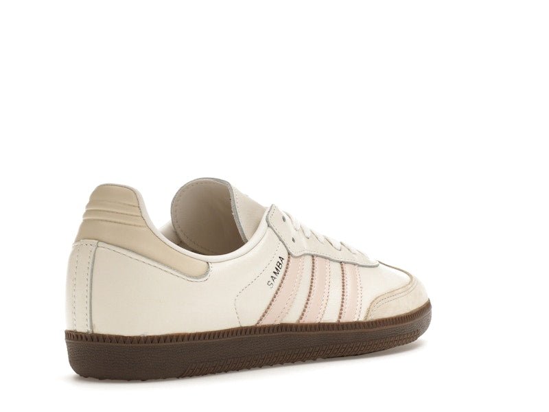 adidas Samba OG Wonder Quartz (Women's) - adidas - OFFseason 衣服 - IH2751