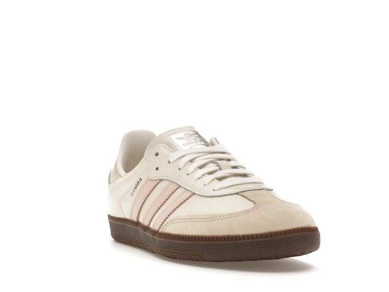 adidas Samba OG Wonder Quartz (Women's) - adidas - OFFseason 衣服 - IH2751