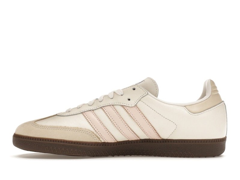 adidas Samba OG Wonder Quartz (Women's) - adidas - OFFseason 衣服 - IH2751