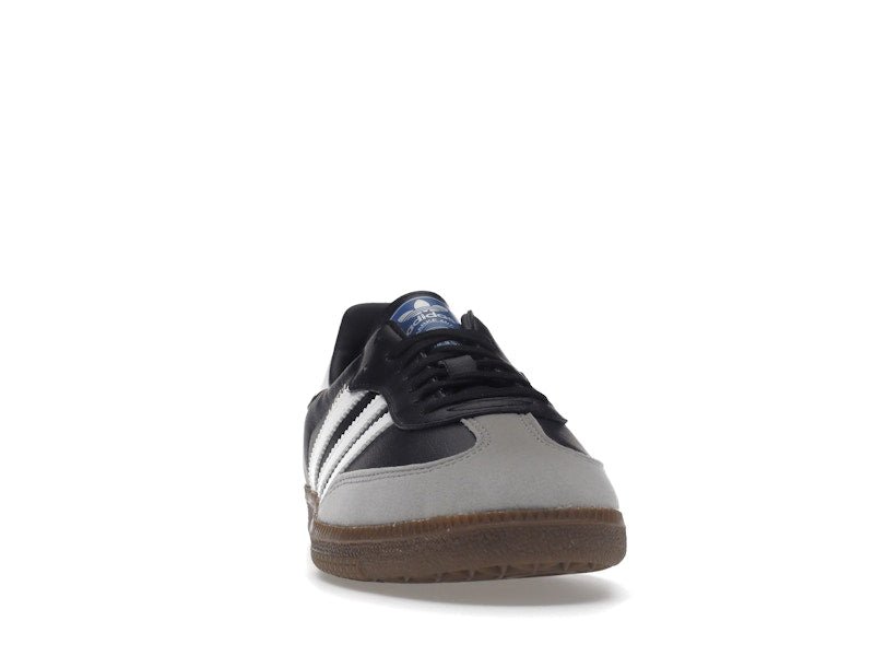 adidas Samba Vegan Black Gum - adidas - OFFseason 衣服 - H01878