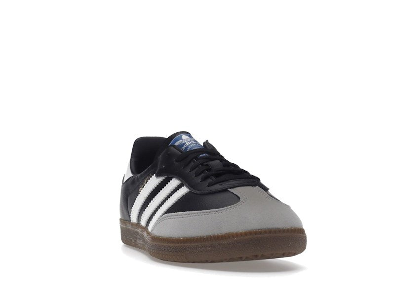 adidas Samba Vegan Black Gum - adidas - OFFseason 衣服 - H01878