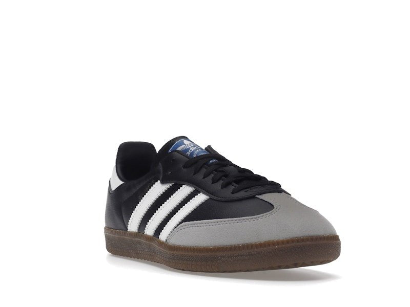 adidas Samba Vegan Black Gum - adidas - OFFseason 衣服 - H01878