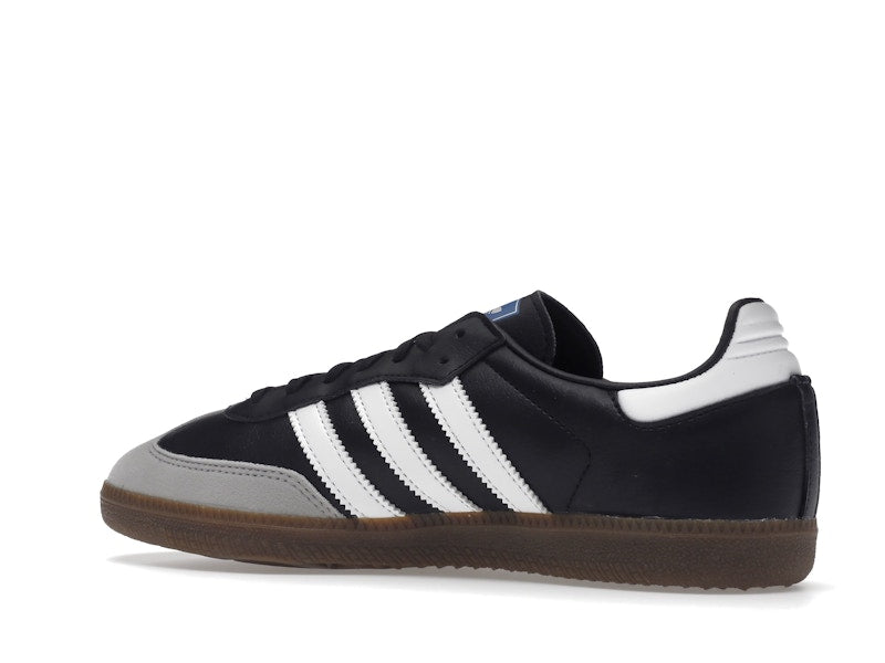 adidas Samba Vegan Black Gum - adidas - OFFseason 衣服 - H01878