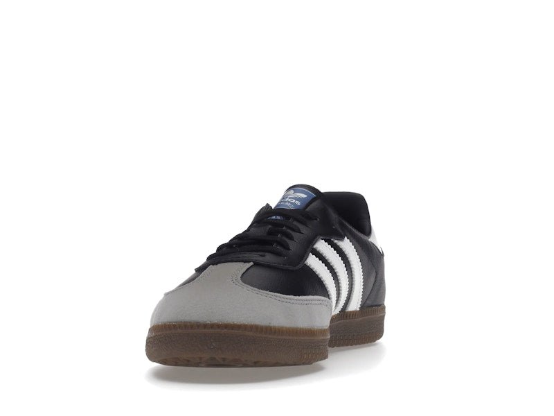 adidas Samba Vegan Black Gum - adidas - OFFseason 衣服 - H01878