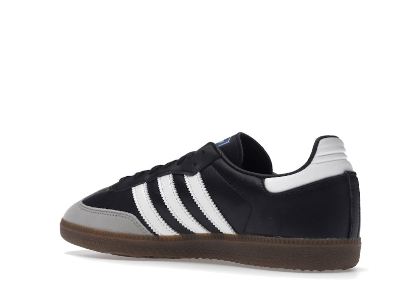 adidas Samba Vegan Black Gum - adidas - OFFseason 衣服 - H01878