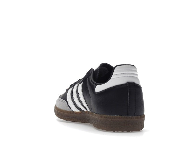 adidas Samba Vegan Black Gum - adidas - OFFseason 衣服 - H01878