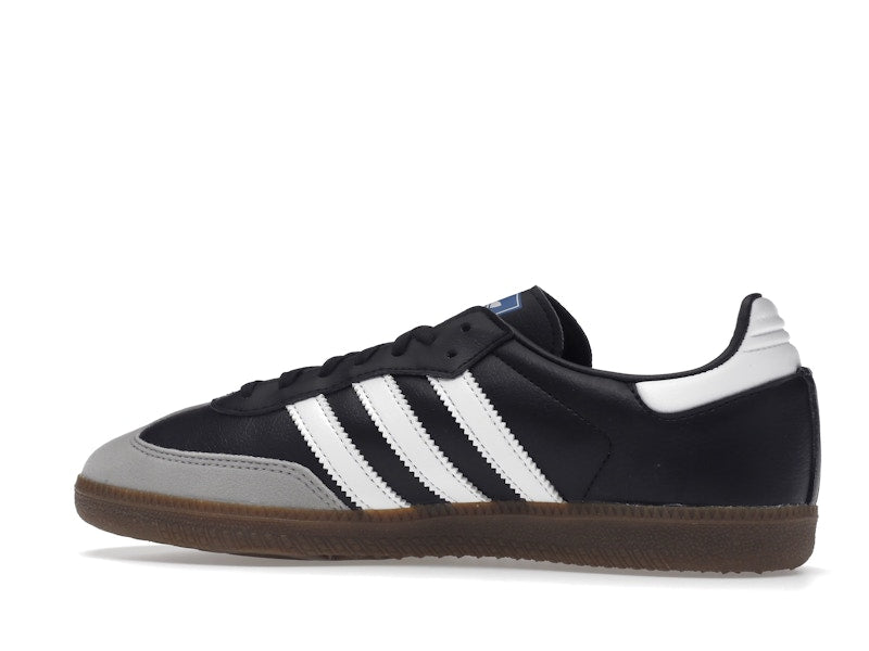 adidas Samba Vegan Black Gum - adidas - OFFseason 衣服 - H01878